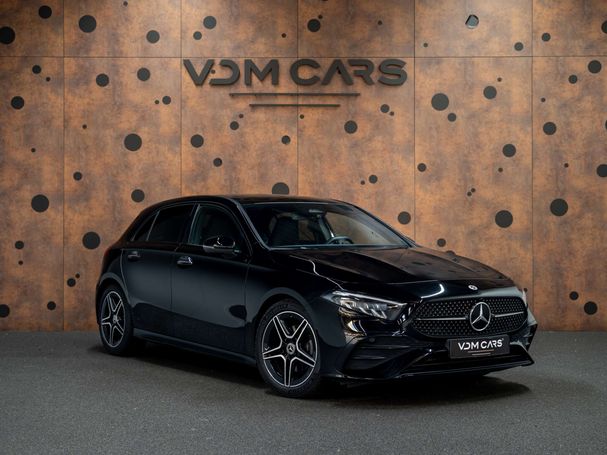 Mercedes-Benz A 180 100 kW image number 2