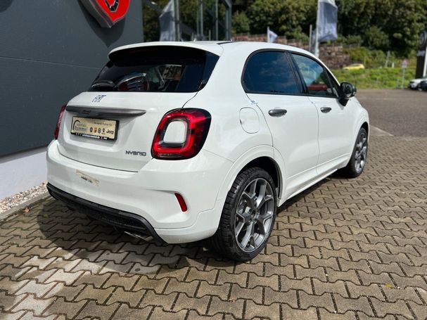 Fiat 500X 96 kW image number 14