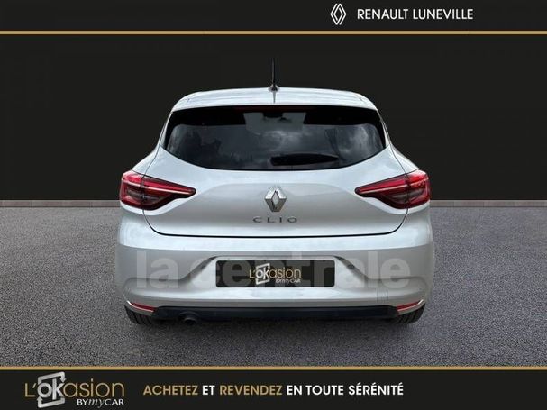 Renault Clio TCe 90 66 kW image number 6