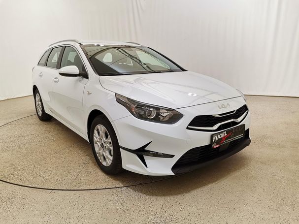 Kia Ceed Sportswagon 1.5 T-GDI Vision 103 kW image number 22