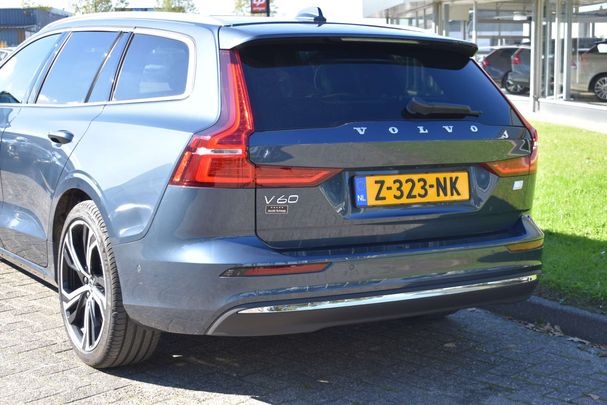 Volvo V60 T6 Recharge AWD Plus 257 kW image number 15