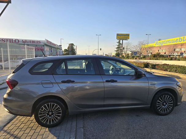 Fiat Tipo 96 kW image number 10