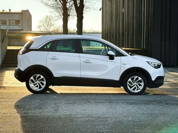 Opel Crossland X 75 kW image number 9