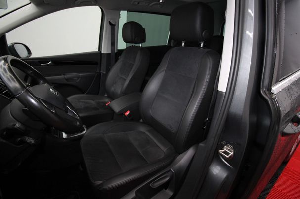 Seat Alhambra 110 kW image number 16