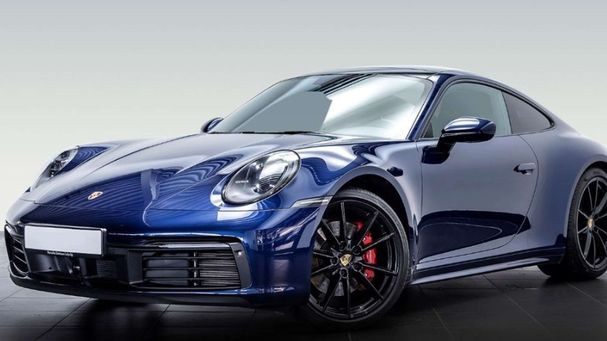 Porsche 992 Carrera 4S PDK 331 kW image number 1