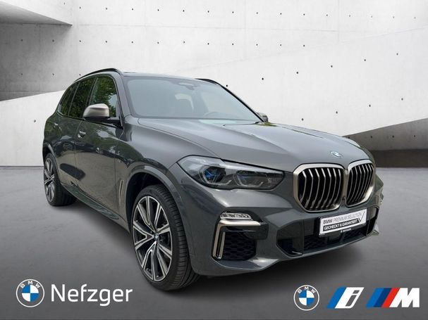 BMW X5 xDrive 390 kW image number 2