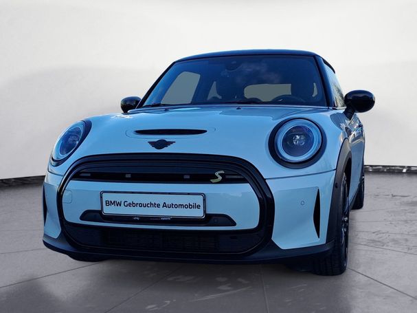 Mini Cooper E Trim 135 kW image number 1