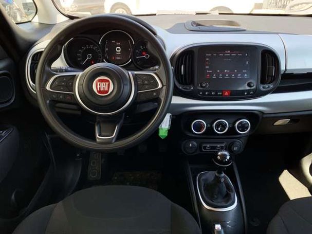 Fiat 500L 70 kW image number 4