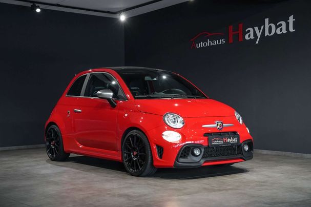 Abarth 595 Turismo 121 kW image number 2