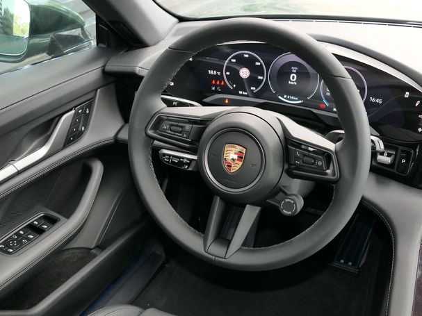 Porsche Taycan 4 Cross Turismo 320 kW image number 20