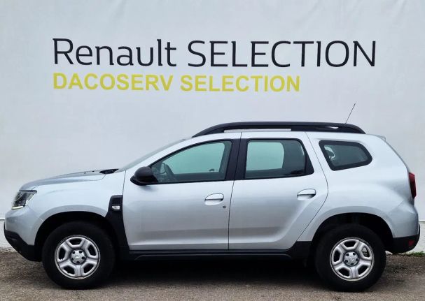 Dacia Duster 85 kW image number 9