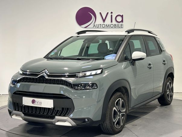 Citroen C3 Aircross PureTech 110 Feel 81 kW image number 1