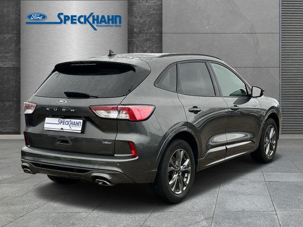 Ford Kuga 165 kW image number 3