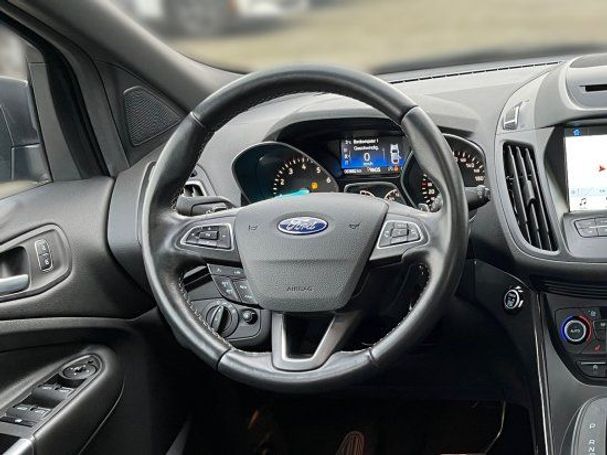 Ford Kuga 1.5 EcoBoost 4x4 ST-Line 134 kW image number 13