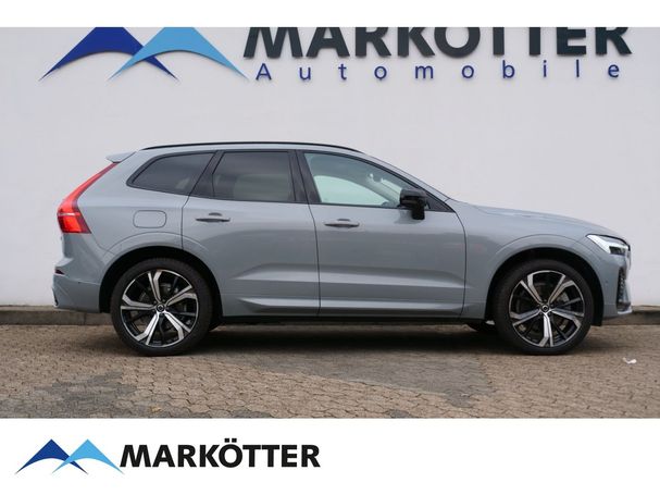 Volvo XC60 B4 Plus Dark 145 kW image number 1