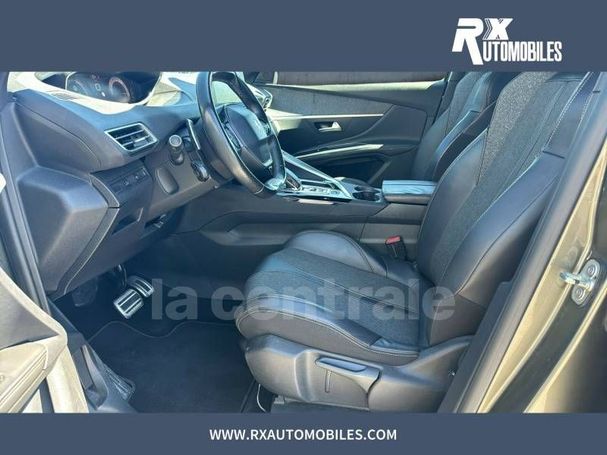 Peugeot 5008 96 kW image number 18