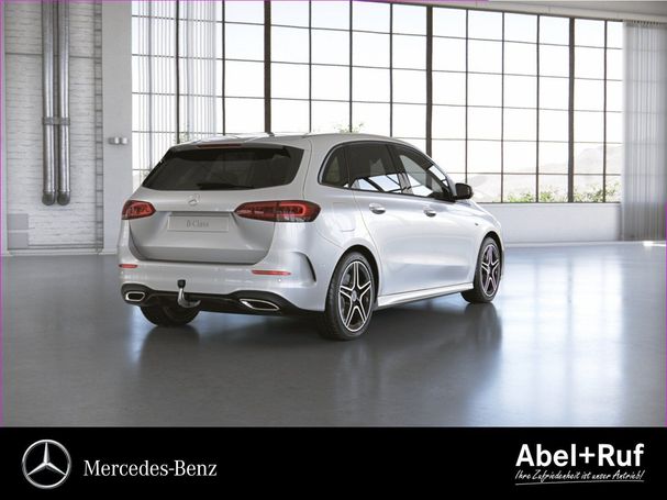 Mercedes-Benz B 250 e 160 kW image number 3