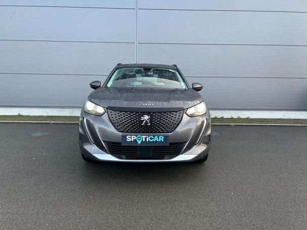 Peugeot 2008 74 kW image number 2