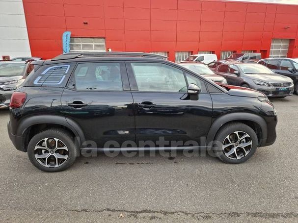 Citroen C3 Aircross BlueHDi 120 S&S EAT6 Shine 88 kW image number 15