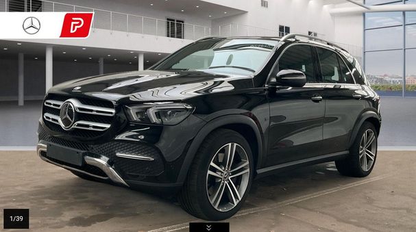 Mercedes-Benz GLE 450 AMG 286 kW image number 1