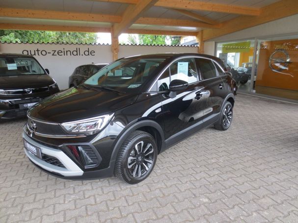 Opel Crossland Elegance 81 kW image number 1