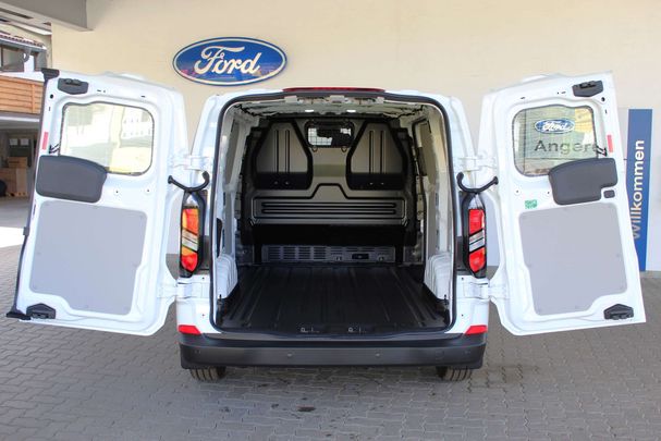 Ford Transit Custom 280 Trend 100 kW image number 20