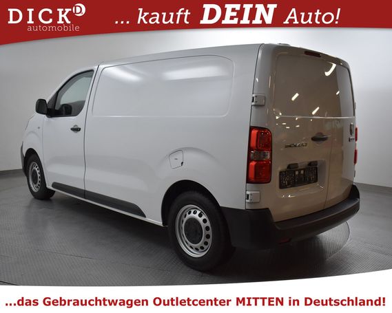 Fiat Scudo L1 1.5 74 kW image number 5