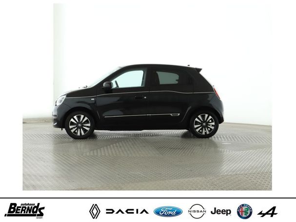 Renault Twingo 60 kW image number 30