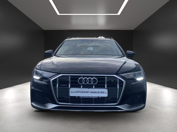 Audi A6 Allroad 50 210 kW image number 3