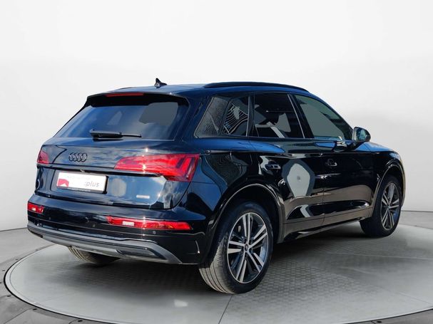 Audi Q5 40 TDI S tronic S-line 150 kW image number 6