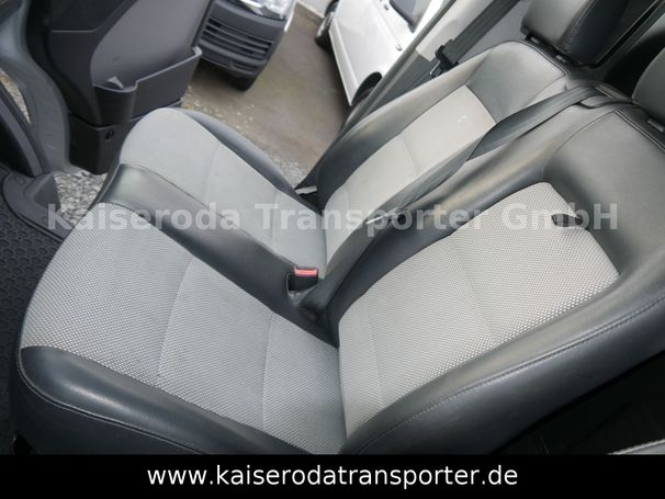 Hyundai H 350 L3H2 2.5 CRDi 110 kW image number 31