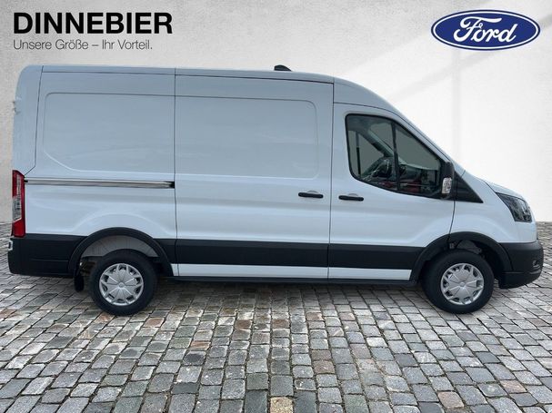 Ford Transit 290 LKW Trend 77 kW image number 8