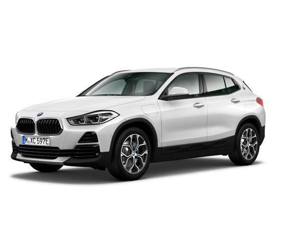 BMW X2e X xDrive 162 kW image number 1