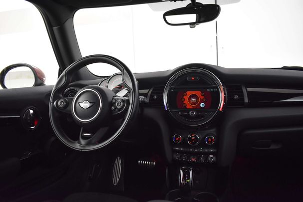 Mini John Cooper Works 171 kW image number 9