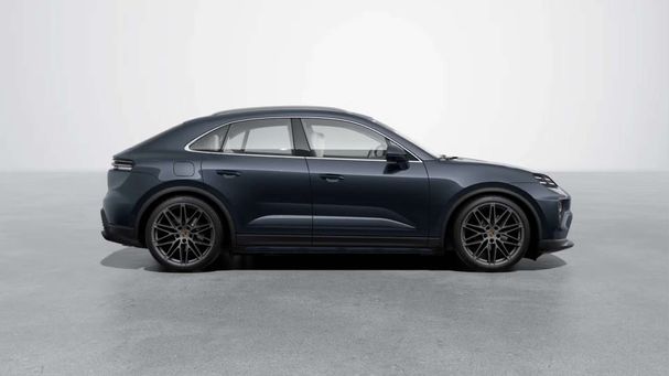 Porsche Macan 4S 380 kW image number 7