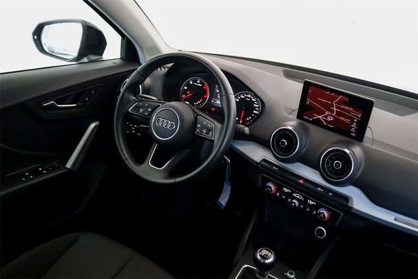 Audi Q2 30 TDI 85 kW image number 31