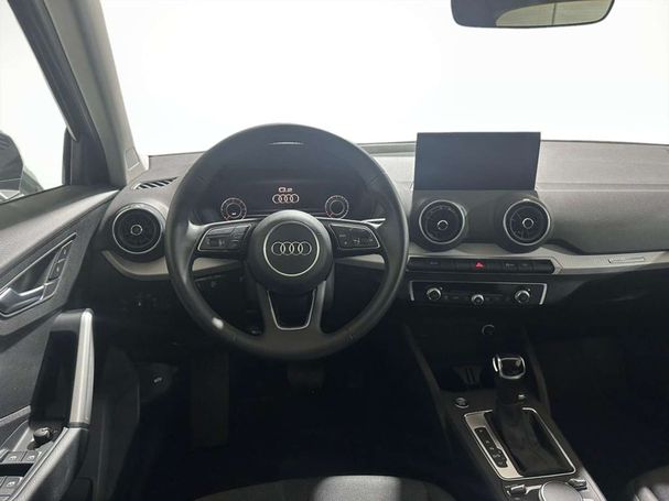 Audi Q2 35 TDI S tronic S-line 110 kW image number 15