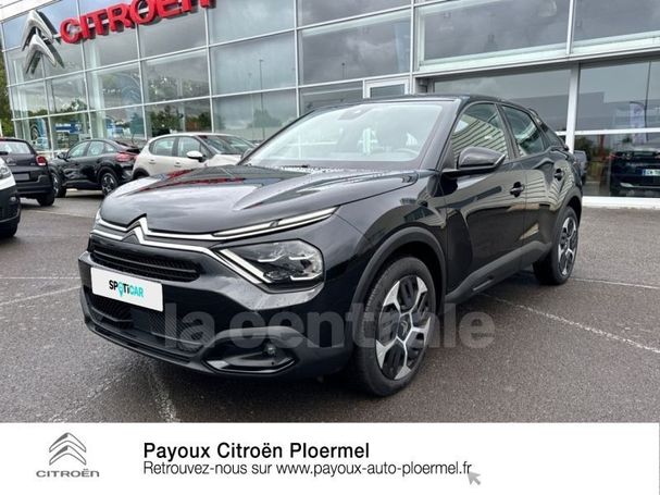 Citroen C4 81 kW image number 1