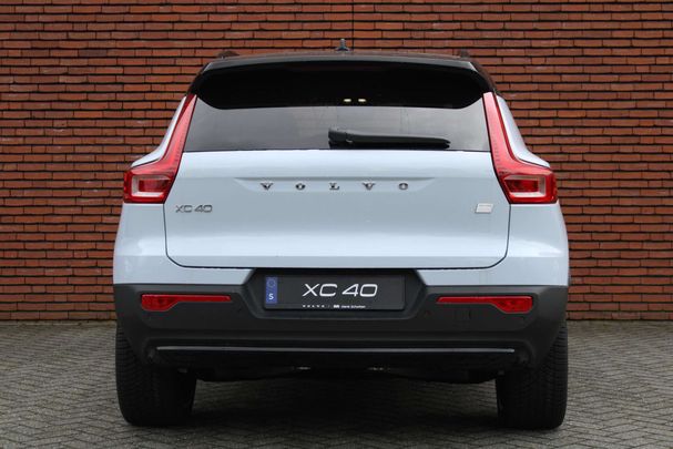 Volvo XC40 Extended Range Plus 185 kW image number 19