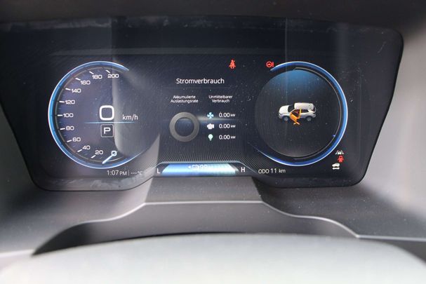 SsangYong Korando e-Motion 140 kW image number 20