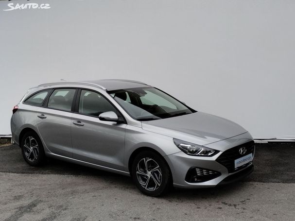 Hyundai i30 1.0 Comfort 88 kW image number 8