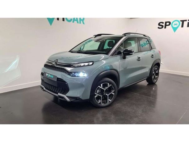 Citroen C3 Aircross Shine 96 kW image number 1