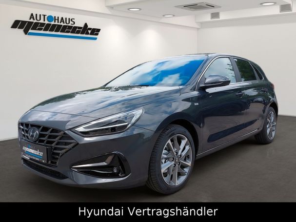 Hyundai i30 118 kW image number 1