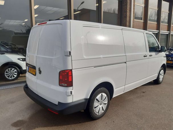 Volkswagen T6 Transporter T6 2.0 TDI Comfortline 82 kW image number 8