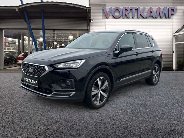 Seat Tarraco e-Hybrid XCellence 180 kW image number 1