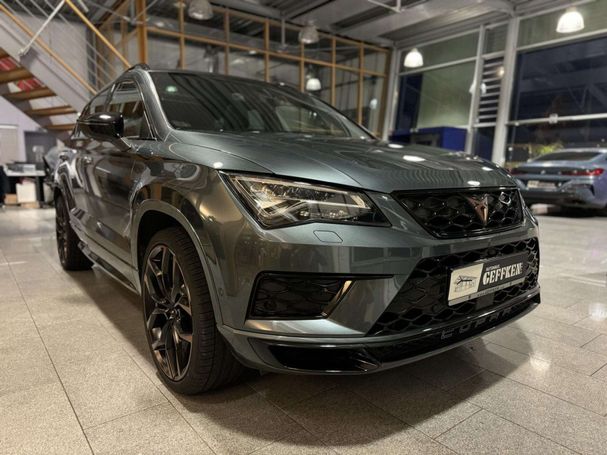 Cupra Ateca 2.0 TSI 4Drive 221 kW image number 2