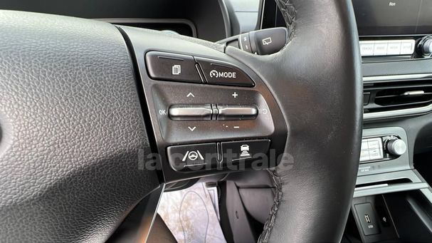 Hyundai Kona 150 kW image number 21