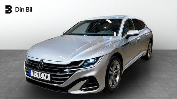 Volkswagen Arteon TDI DSG Shooting Brake 4Motion 149 kW image number 1