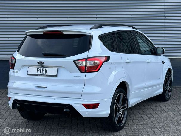 Ford Kuga 1.5 EcoBoost 129 kW image number 6