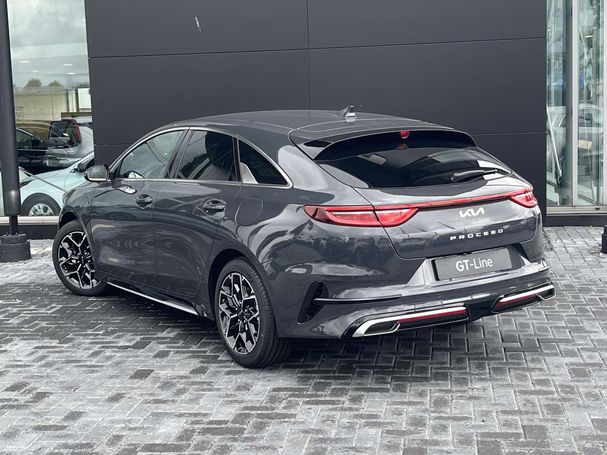 Kia ProCeed 1.5 T-GDI GT Line 103 kW image number 4